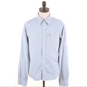 💙AF XL Mens Dress shirt